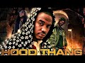 Money Mark Diggla - Hood Thang feat. Blood Raw, JT Money - Back 2 Da Money Mixtape