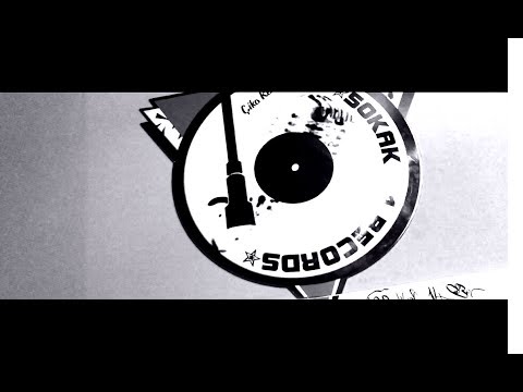 Şahkâr & İspahi & Felix & Khali- Studio Session ( Prod. By Sokak14Records )