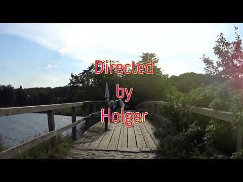 Flensburg Dänemark Biking Adventure Teil 1