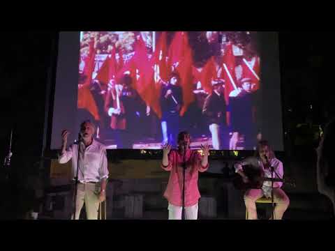 Volontré - Si Capisce Se Si Sa