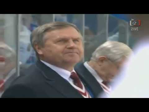 ZOH 2006 Turín : Slovensko 🇸🇰 - Rusko 🇷🇺