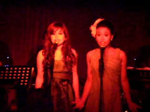 TV &  Alexias Carpio @ Dada