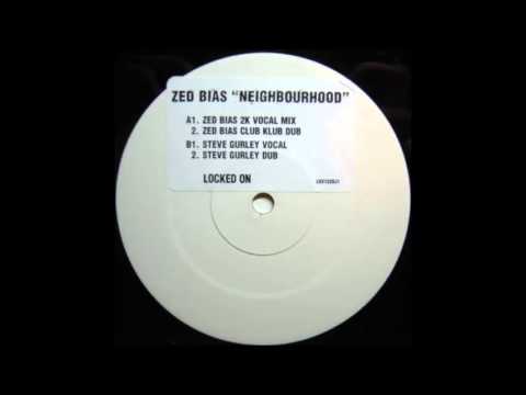 Zed Bias - Neighbourhood (Digital Souls Remix) (2000)