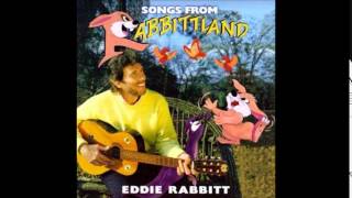 Eddie Rabbitt - Hi Kids