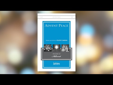 Advent Peace