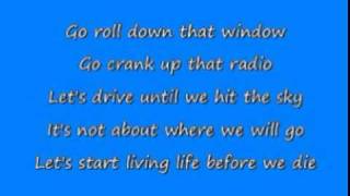 Suburban Legends - Bright Spring Morning W/ Lyrics