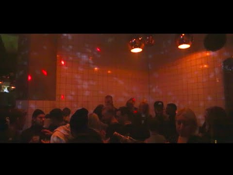 Danni Toma "GRÅ" Reception @ The Zoo - hosted by DDS