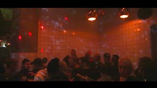 Danni Toma "GRÅ" Reception @ The Zoo - hosted by DDS