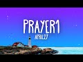 april27 - prayer1 (Lyrics)