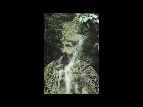 Idren Natural & King Alpha - Walk Free dub plate