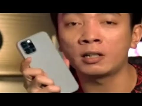 Solusi charger untuk user iPhone 12 dari Subki Gaptech id