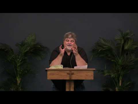 The Flood Upon the World