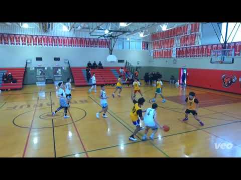 4th McAlpine(30) tier 8 playoffs   5th Can Partners(20) - tcbl sunday