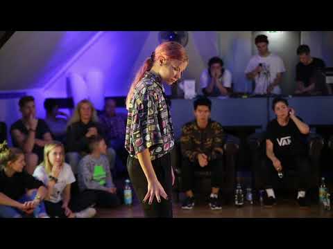 WSC FALL BATTLE 2018 - 3rd PLACE - Troja vs. Mila