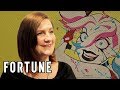 ‘Harley Quinn’ Writer and Artist Amanda Conner on the Character’s Journey to the Spotlight