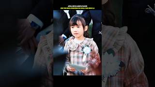 No dia que a mãe da garota faleceu, seus tios ricos apareceram #dorama #kdrama #filme #series