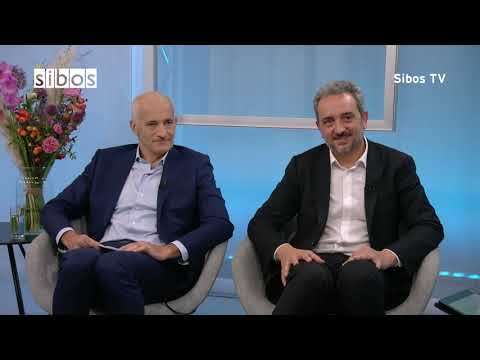 Sibos TV: Correspondent Banking and the challenges that remain - Oct 2022