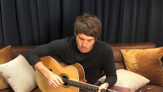 LIVE Talking ‘Things That We Drink To’