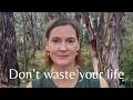 It Took Me 30 Years To Realize What I Ll Tell You In 10 Minutes