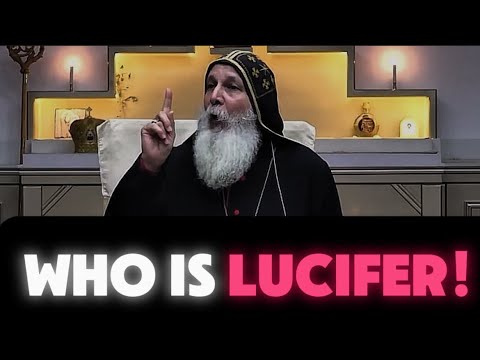 Satan’s Origin Bishop Mar Mari Emmanuel