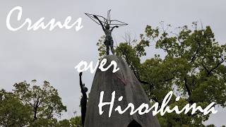 [Music Video] Cranes over Hiroshima - Fred Small + Two of a Kind