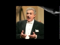 Plácido Domingo - Caminito Plácido Domingo - Caminito