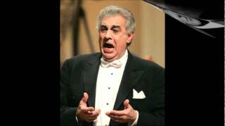 Plácido Domingo - Caminito