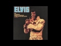 Elvis Presley   -   I Will Be True