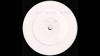 A Guy Called Gerald - The Sunshine EP B1