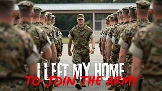 Download lagu I Left My Home To Join The Army [Military Cadence Music] mp3