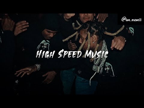 [HARD] No Auto Durk x Lil Durk Type Beat Drill 2023 - " High Speed Music " [Prod By Nemii]