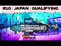 2022 F1 Esports Series Pro Championship: Round 10 Qualifying