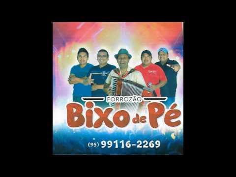 13. Forrozão Bixo de Pé - Sala de Reboco