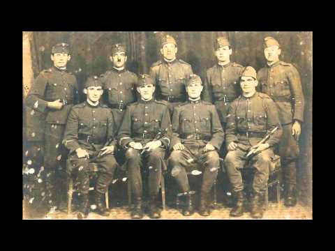 Hunyadi induló Erkel Ferenc