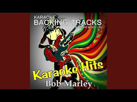 Is This Love ? (Originally Performed By Bob Marley) (Karaoke Version)