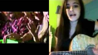 EXCLUSIVE Overnight Celebrity -Alyssa Shouse