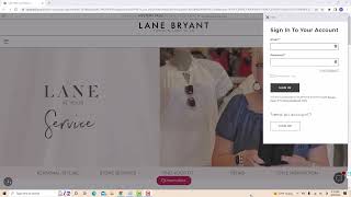 How to Apply for Lane Bryant Credit Card