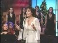 Enya|White is in the winter night(Live)