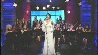 Enya|White is in the winter night(Live)