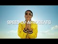 Tonight - R2bees ft Wizkid (Speed Up Afrobeats)