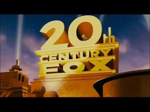 20th Century Fox Intro Ralph