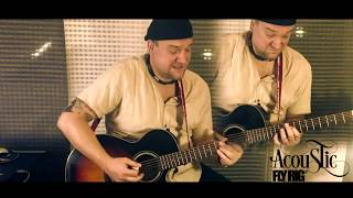 Video thumbnail for Tech 21 Acoustic Fly Rig Test/ Takamine GF30CE guitar / Ladocsi Gábor by ILDI RIDER