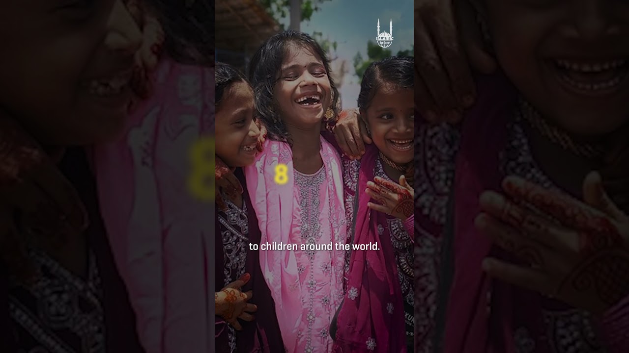 What You Made Possible This Dhul Hijjah | Islamic Relief Canada