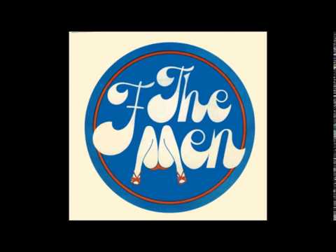 F-Men - Now Maybe