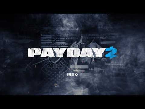 PAYDAY 2// My progress got deleted!