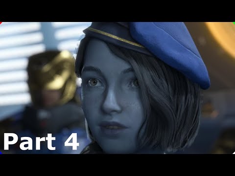 GUARDIANS OF THE GALAXY PS5 - Walkthrough - Gameplay - Part 4 - Nikki (Marvel's)