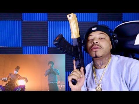 Quando Rondo x JayDaYoungan Thuggin For Real REACTION