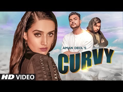Curvy — watch video