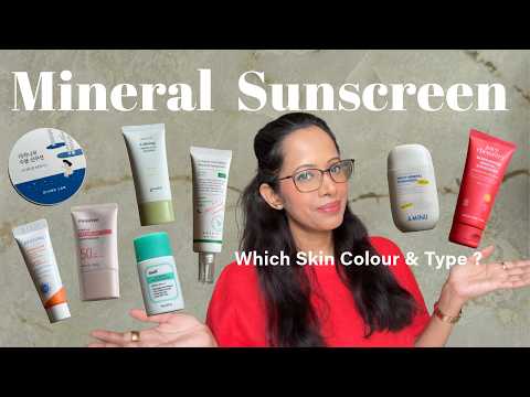 Shelley Nayak's YouTube video