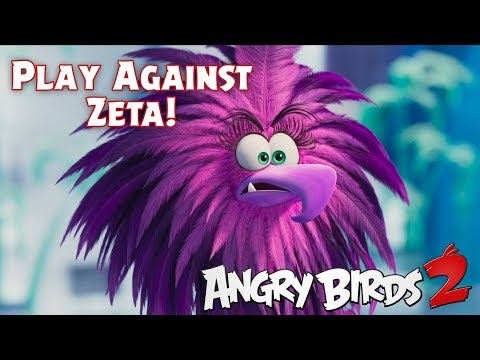 The Angry Birds Movie 2 (TV Spot 'Defeat Zeta')